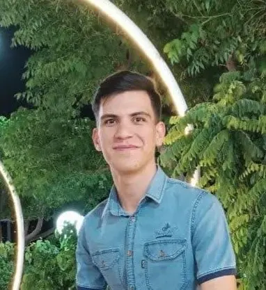 Ali Ahmadiyan Ali Ahmadiyan