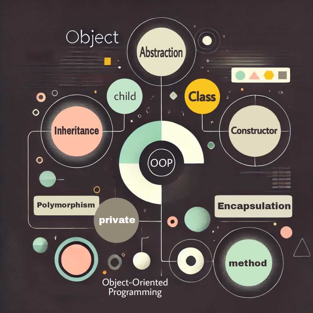 برنامه نویسی شی گرا چیست؟